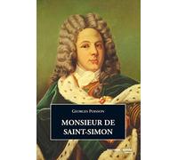 Monsieur de Saint-Simon