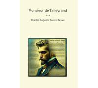 Monsieur de Talleyrand