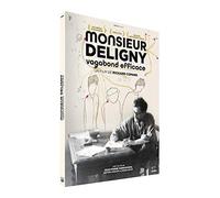 Monsieur Deligny Vagabond Efficace