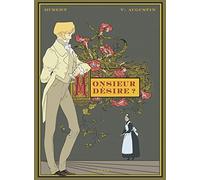 Monsieur désire ?