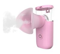Monsieur d'oeil portable, camaraderie des yeux Mister,Monsieur à vapeur de visage rechargeable à la main-d'œuvre - Humidificateur hydratant oculaire compact pour la maison, les voyages, le voyage d'af