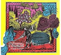 Monsieur Doumani - Grippy Grappa [Import]