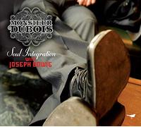Monsieur Dubois – Soul Integration – Challenge