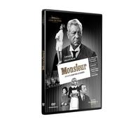 Monsieur DVD DVD