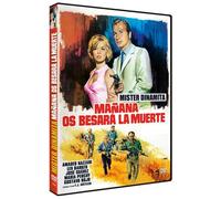 Monsieur Dynamite (1967) / Mister Dyamit: Morgen Küsst Euch Der Tod