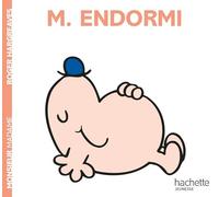 Monsieur Endormi