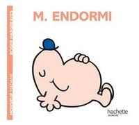 Monsieur Endormi Roger Hargreaves (Auteur)