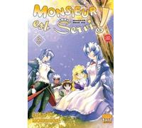Monsieur est servi t03