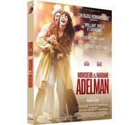 Monsieur Et Madame Adelman