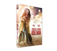 Monsieur et Madame Adelman DVD DVD