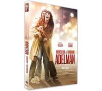 MONSIEUR ET MADAME ADELMAN-FR https://www.fnac.com/a11537027/MONSIEUR-ET-MADAME-ADELMAN-FR-Doria-Tillier-DVD-Zone-2?oref=9a1bb817-1a77-1c69-8ef3-a2ca4afe8fd1