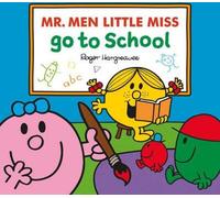 Monsieur et Madame vont à l'école