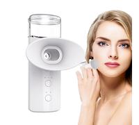 Monsieur Face pour les yeux - vaporisateur rechargeable des gouttes pour les yeux, dispositif de cuisson à la vapeur | Oeil cool monsieur pour le salon, les voyages, l'école, le pulvérisateur hydratan