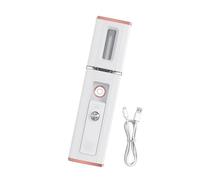 Monsieur Facial Portable, Monsieur Facial Électrique | Compteur électrique pour visage pour femme | Cuiseur vapeur pratique pour hydrater et nourrir la peau, pour les soins quotidiens de la peau, pour