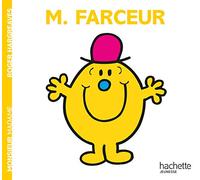 Monsieur Farceur