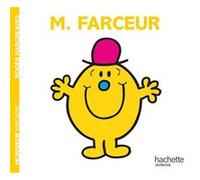 Monsieur Farceur Roger Hargreaves (Auteur)