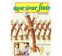 Monsieur Flûte