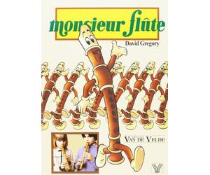 Monsieur Flûte