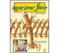 Monsieur flûte
