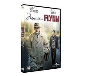 Monsieur Flynn