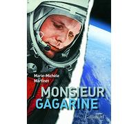Monsieur Gagarine