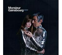 Monsieur Gainsbourg Revisité
