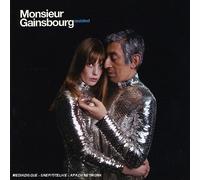 Monsieur Gainsbourg Revisited by Various Artists