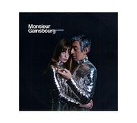 Monsieur Gainsbourg Revisited / Var
