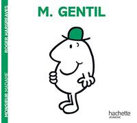 Monsieur Gentil