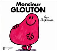 Monsieur Glouton