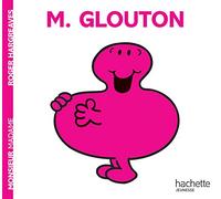 Monsieur Glouton