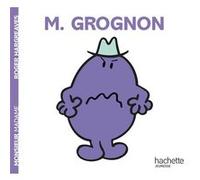 Monsieur Grognon