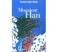 MONSIEUR HAN