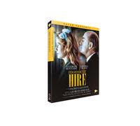 Monsieur Hire Combo Blu-ray DVD