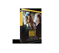 Monsieur Hire [Édition Collector Blu-Ray + DVD]