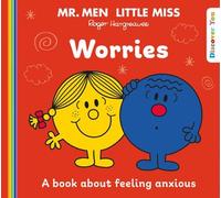 Monsieur Homme Petite Mademoiselle : Inquiétudes