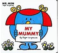 Monsieur Homme Petite Mademoiselle : Ma maman