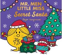 Monsieur Homme Petite Mademoiselle Père Noël secret