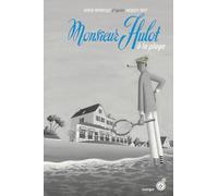 Monsieur Hulot à la plage