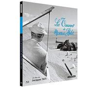 Monsieur Hulot's Holiday ( Les vacances de Monsieur Hulot ) (Blu-Ray)
