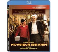 Monsieur Ibrahim [Blu-ray]