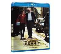 Monsieur Ibrahim Et Les Fleurs Du Coran - Blu-Ray