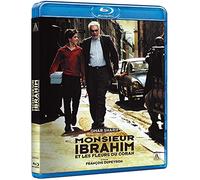 Monsieur Ibrahim Et Les Fleurs Du Coran - Blu-Ray