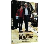 Monsieur Ibrahim et les fleurs du Coran – DVD E – ARP