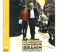 Monsieur Ibrahim Et Les Fleurs du Coran [Import]