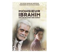 Monsieur Ibrahim U.d.Blumen de - Monsieur Ibrahim und Die/+Buch [Import]