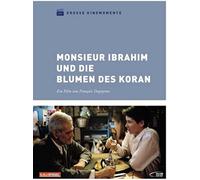 Monsieur Ibrahim Und Die Blumen Des Koran - Große Kinomomente [Import Allemand]