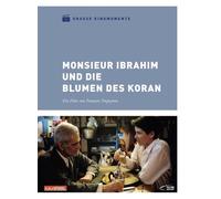 Monsieur Ibrahim und die Blumen des Koran - Monsieur Ibrahim und die Blumen des Koran - Große Kinomomente
