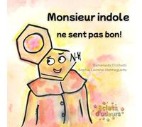 Monsieur indole ne sent pas bon !