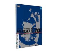 Monsieur Jadis DVD DVD